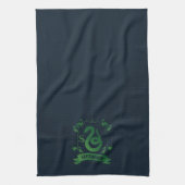 Linge De Cuisine Cimetière SLYTHERIN™ (Vertical)