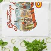 Linge De Cuisine Cincinnati OH (Plié)