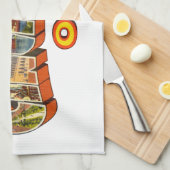 Linge De Cuisine Cincinnati OH (Quart Plié)