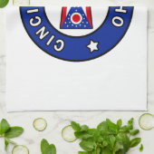 Linge De Cuisine Cincinnati Ohio (Plié)