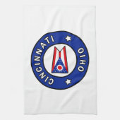 Linge De Cuisine Cincinnati Ohio (Vertical)