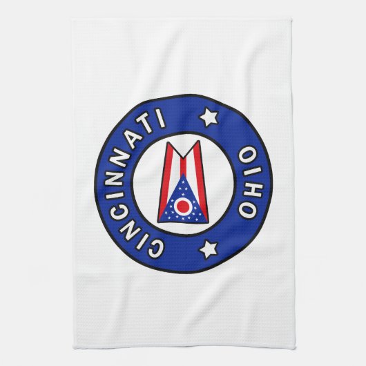 Linge De Cuisine Cincinnati Ohio (Vertical)