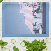 Linge De Cuisine Cirque Las Vegas (Plié)