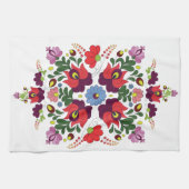 Linge De Cuisine Citation Hongroise originale de la cuisine Matyo (Horizontal)