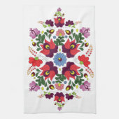 Linge De Cuisine Citation Hongroise originale de la cuisine Matyo (Vertical)