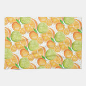 Linge De Cuisine Citrus (Horizontal)
