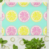 Linge De Cuisine Citrus Symphony (Plié)