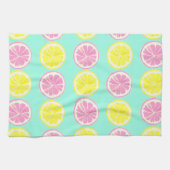 Linge De Cuisine Citrus Symphony (Horizontal)