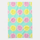 Linge De Cuisine Citrus Symphony (Vertical)