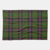 Linge De Cuisine Clan écossais Cochrane Tartan Plaid (Horizontal)