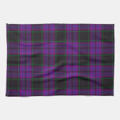 Linge De Cuisine Clan écossais Laird Tartan Plaid (Horizontal)