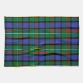 Linge De Cuisine Clan écossais MacLaren Tartan Plaid (Horizontal)
