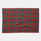 Linge De Cuisine Clan écossais Robertson Tartan Plaid (Horizontal)