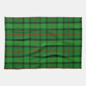 Linge De Cuisine Clan écossais Ross Tartan Plaid (Horizontal)