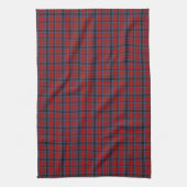 Linge De Cuisine Clan MacTavish Tartan (Vertical)