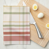 Linge De Cuisine Clan Stewart (Quart Plié)