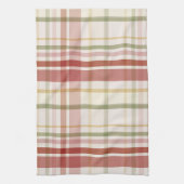 Linge De Cuisine Clan Stewart (Vertical)