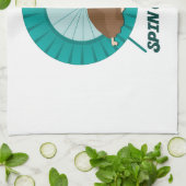 Linge De Cuisine Classe de rotation (Plié)