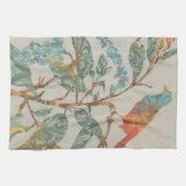 Linge De Cuisine Classement aérien II (Horizontal)