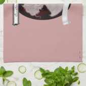 Linge De Cuisine Classic Cameo (Plié)