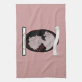 Linge De Cuisine Classic Cameo (Vertical)