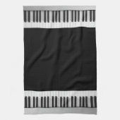 Linge De Cuisine Clavier numérique pour piano (Vertical)
