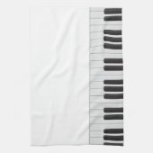Linge De Cuisine Clavier pour piano (Vertical)