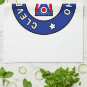 Linge De Cuisine Cleveland Ohio (Plié)