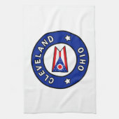 Linge De Cuisine Cleveland Ohio (Vertical)