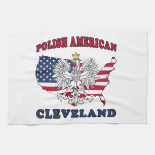 Linge De Cuisine Cleveland Ohio Polonais