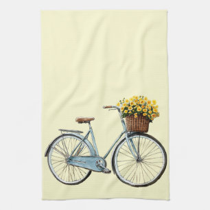 Linge De Cuisine Clipart Printemps Italien