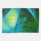 Linge De Cuisine Closeuse de bananier (Horizontal)