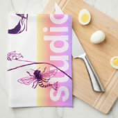 Linge De Cuisine CLOTH NAPKINS studio miiri (Quart Plié)