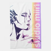 Linge De Cuisine CLOTH NAPKINS studio miiri (Vertical)