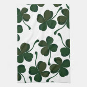 Linge De Cuisine clou chanceux (Vertical)