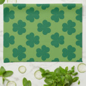 Linge De Cuisine Clover (Plié)