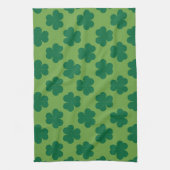 Linge De Cuisine Clover (Vertical)