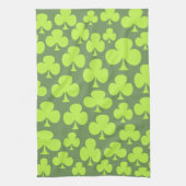 Linge De Cuisine Clover (Vertical)