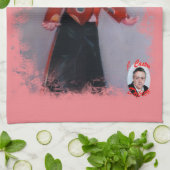 Linge De Cuisine Clown (Plié)