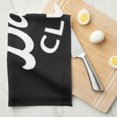 Linge De Cuisine Club cool Dads I (Quart Plié)