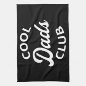 Linge De Cuisine Club cool Dads I (Vertical)