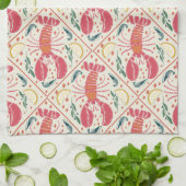 Linge De Cuisine Coastal Catch Seafood Boil (Plié)