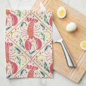 Linge De Cuisine Coastal Catch Seafood Boil (Quart Plié)