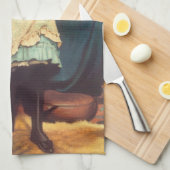 Linge De Cuisine Coaxer mieux que Teasing Charles Burton Barber (Quart Plié)