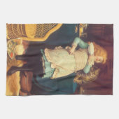 Linge De Cuisine Coaxer mieux que Teasing Charles Burton Barber (Horizontal)