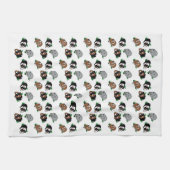 Linge De Cuisine Cobayes (Horizontal)