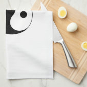 Linge De Cuisine coccinelle harmonia (Quart Plié)