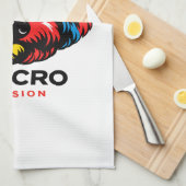 Linge De Cuisine Cockapoo Dog Lover Gift Cool Dog (Quart Plié)