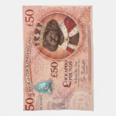 Linge De Cuisine Cockapoo Funny Dog Lover Gift  (Vertical)