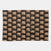 Linge De Cuisine Cocktail à l'ancienne (Horizontal)